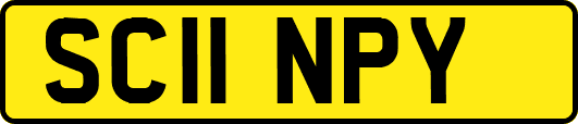SC11NPY