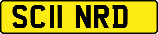 SC11NRD