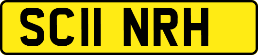 SC11NRH