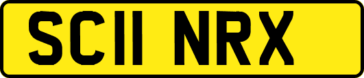SC11NRX
