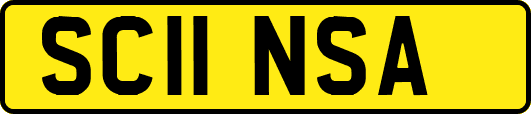 SC11NSA