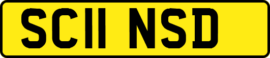 SC11NSD
