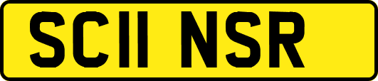 SC11NSR