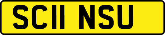 SC11NSU