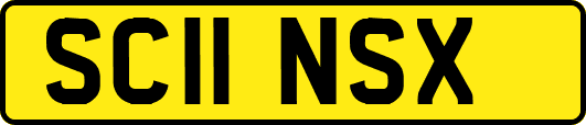 SC11NSX