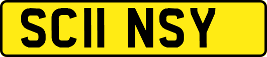 SC11NSY