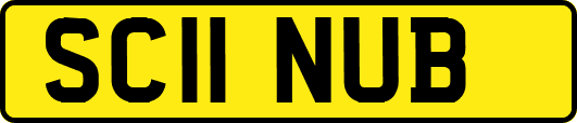 SC11NUB