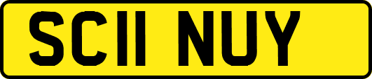 SC11NUY