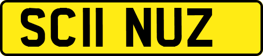 SC11NUZ