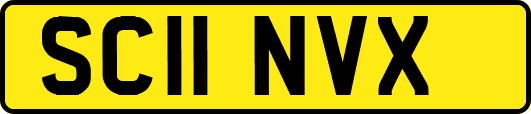 SC11NVX