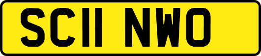 SC11NWO