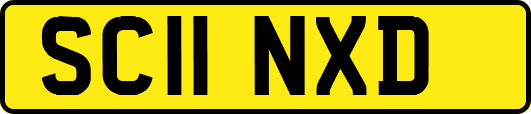SC11NXD