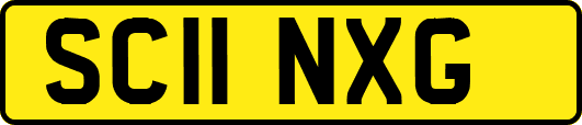 SC11NXG