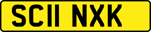 SC11NXK
