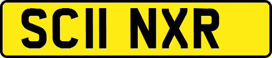 SC11NXR