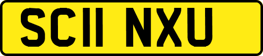 SC11NXU
