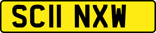 SC11NXW