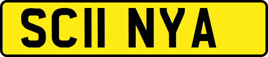 SC11NYA