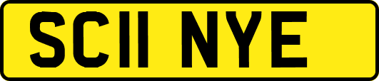 SC11NYE