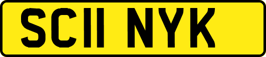 SC11NYK