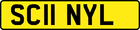 SC11NYL