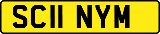 SC11NYM