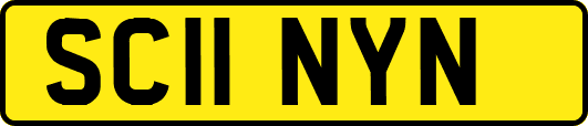 SC11NYN