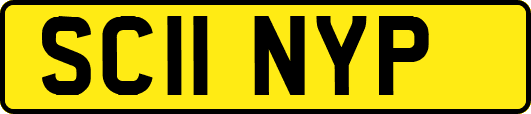 SC11NYP