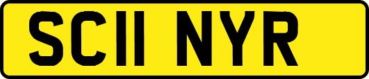 SC11NYR