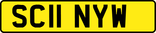 SC11NYW