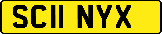 SC11NYX