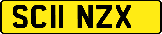 SC11NZX