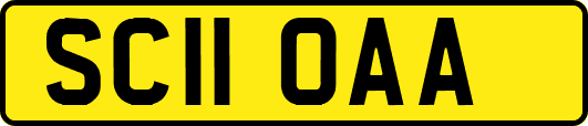 SC11OAA