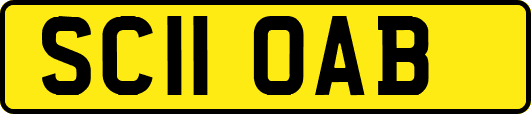 SC11OAB