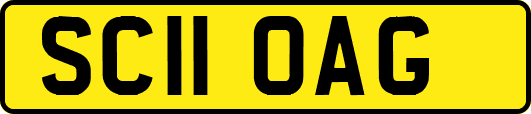 SC11OAG