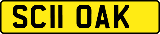 SC11OAK