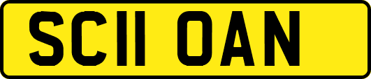 SC11OAN