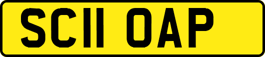 SC11OAP