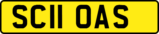 SC11OAS