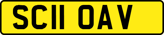 SC11OAV