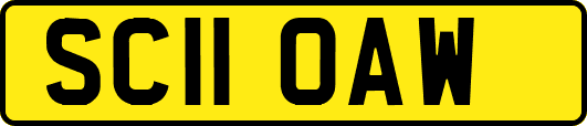 SC11OAW