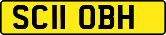 SC11OBH