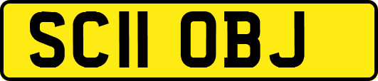 SC11OBJ