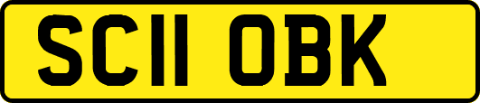 SC11OBK