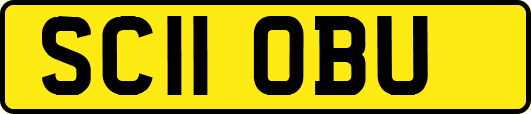 SC11OBU