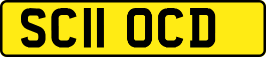 SC11OCD