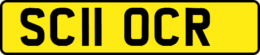 SC11OCR