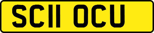 SC11OCU