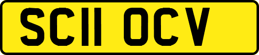 SC11OCV