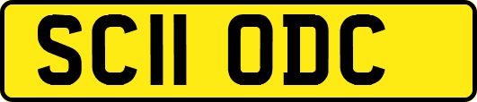 SC11ODC